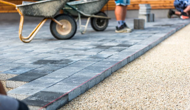 Best Best Driveway Pavers  in Rmel By The Sea, CA
