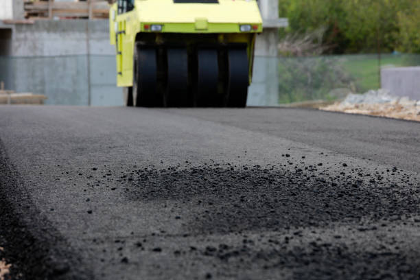 Trusted Carmel By The Sea, CA Driveway Pavers Experts