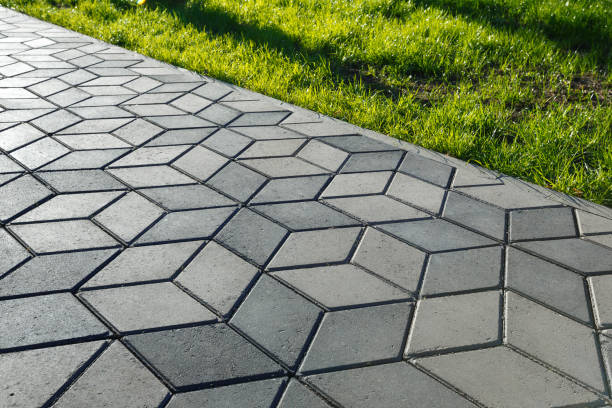 Best Decorative Driveway Pavers  in Rmel By The Sea, CA