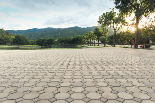 Best Cobblestone Driveway Pavers  in Rmel By The Sea, CA
