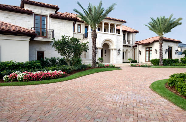 Best Local Driveway Pavers  in Rmel By The Sea, CA